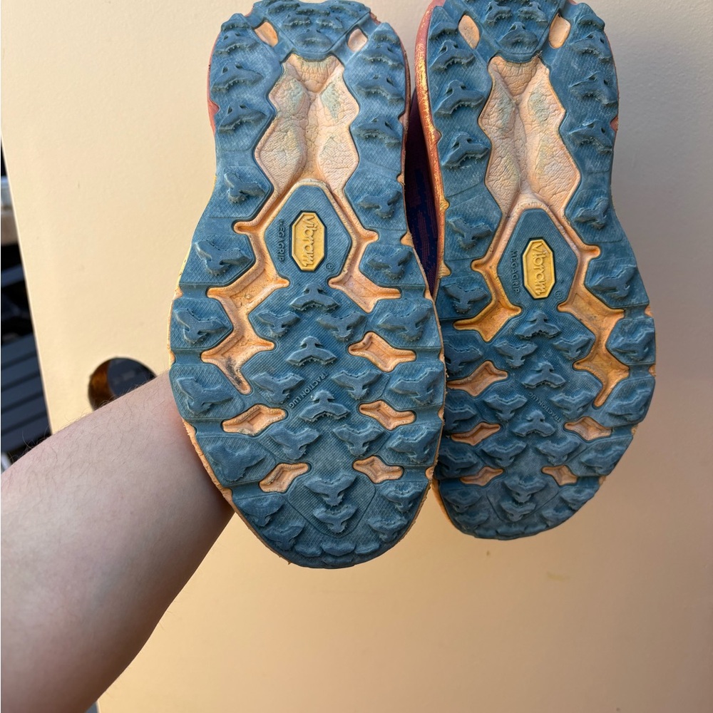 HOKA Womens running trail shoes - Picture 5 of 10